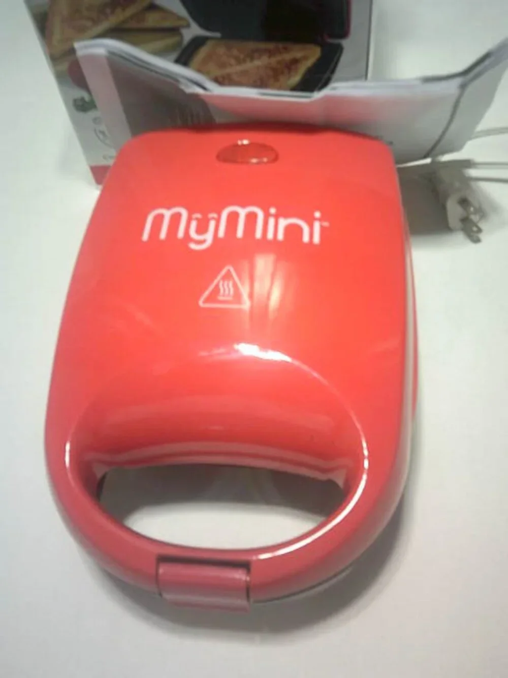 Nostalgia this mymini